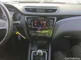  Nissan  Qashqai NISSAN  / 2017 / 5P / todoterreno DIG-T 103 kW (140 CV) E6D ACENTA (AC) #13