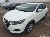  Nissan  Qashqai NISSAN  / 2017 / 5P / todoterreno DIG-T 103 kW (140 CV) E6D ACENTA (AC) 