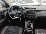  Nissan  Qashqai NISSAN  / 2017 / 5P / todoterreno DIG-T 103 kW (140 CV) E6D ACENTA (AC) #3