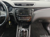  Nissan  Qashqai NISSAN  / 2017 / 5P / todoterreno DIG-T 103 kW (140 CV) E6D ACENTA (AC) #13