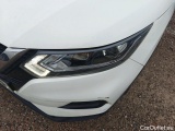  Nissan  Qashqai NISSAN  / 2017 / 5P / todoterreno DIG-T 103 kW (140 CV) E6D ACENTA (AC) #15