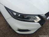  Nissan  Qashqai NISSAN  / 2017 / 5P / todoterreno DIG-T 103 kW (140 CV) E6D ACENTA (AC) #16