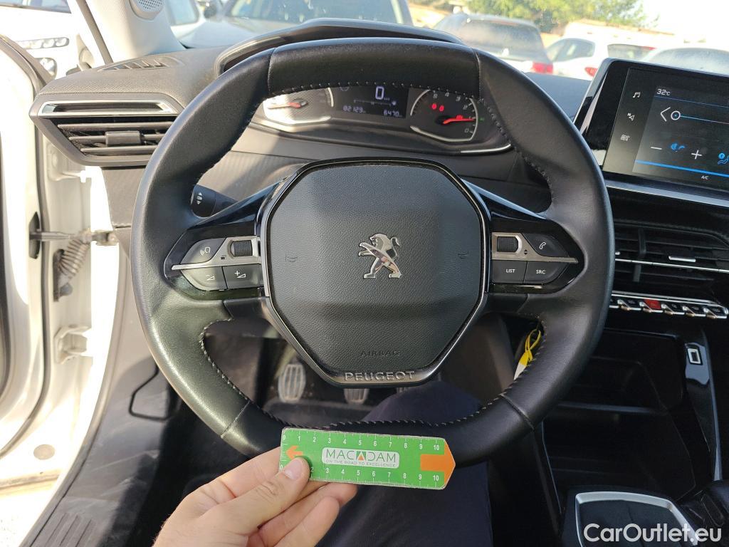  Peugeot  2008  Active 1.2 PureTech 100CV MT6 E6d #29