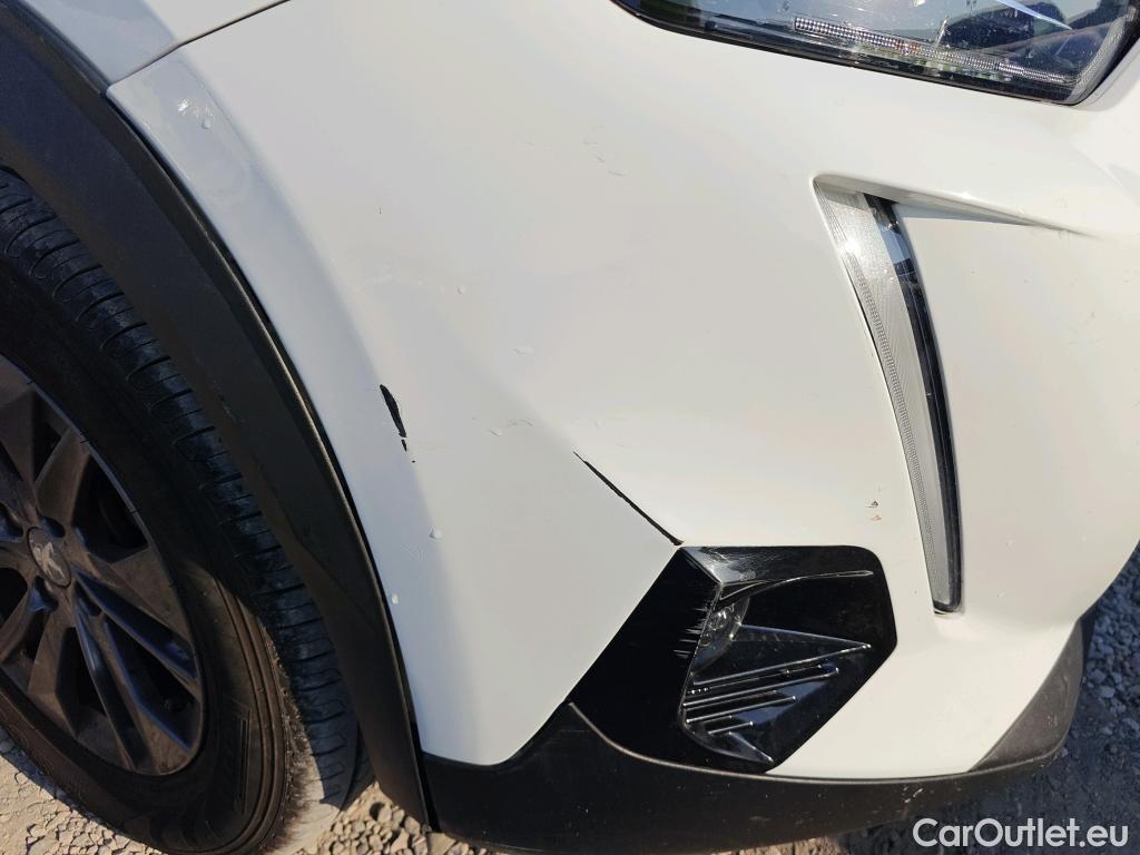  Peugeot  2008  Active Pack 1.5 HDi 110CV MT6 E6d #35