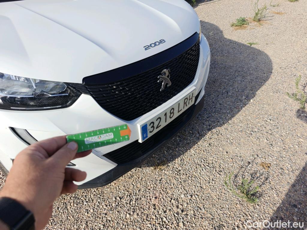  Peugeot  2008  Active 1.5 HDi 110CV MT6 E6d #8