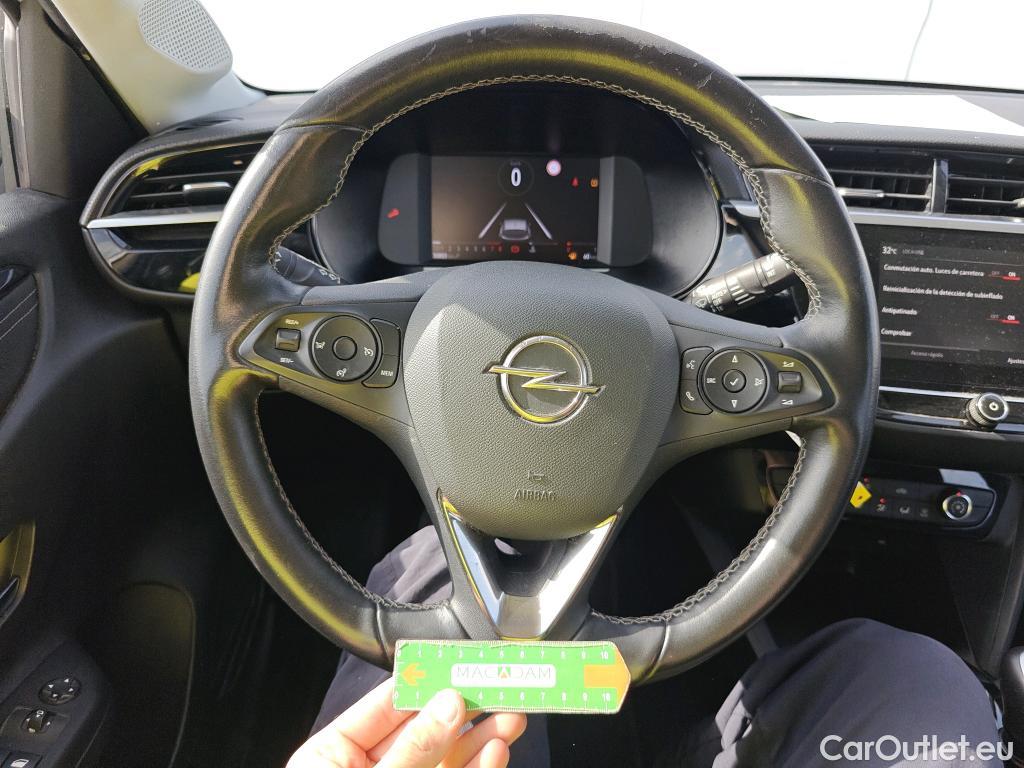  Opel  Corsa  F Elegance 1.2 T XHL 100CV MT6 E6d #24
