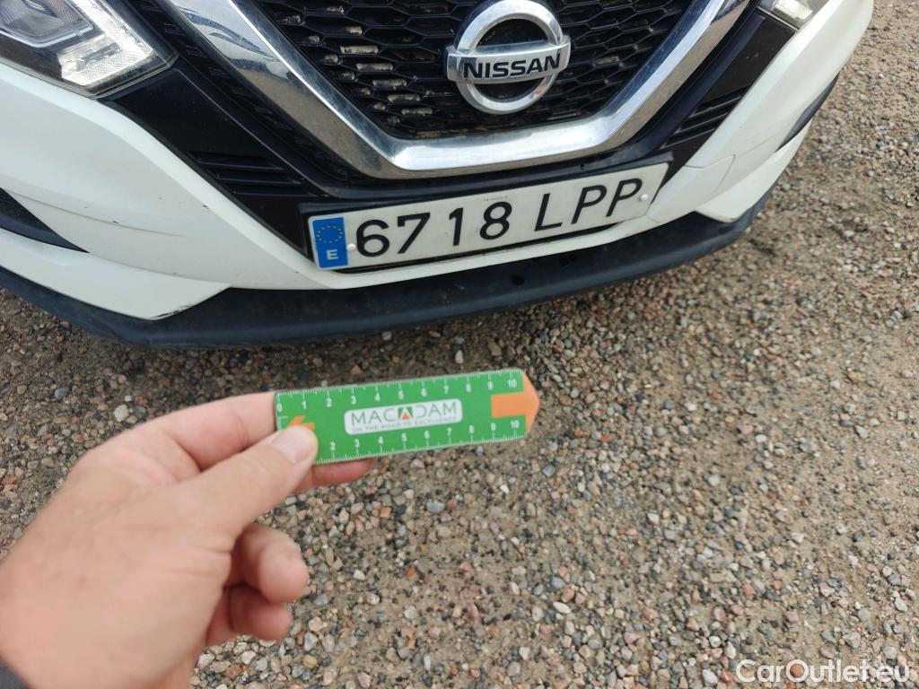  Nissan  Qashqai NISSAN  / 2017 / 5P / todoterreno DIG-T 103 kW (140 CV) E6D ACENTA (AC) #29