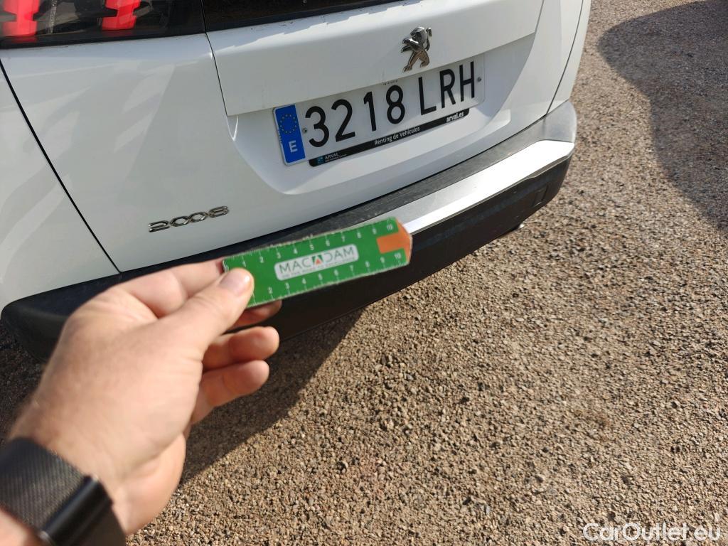  Peugeot  2008  Active 1.5 HDi 110CV MT6 E6d #27