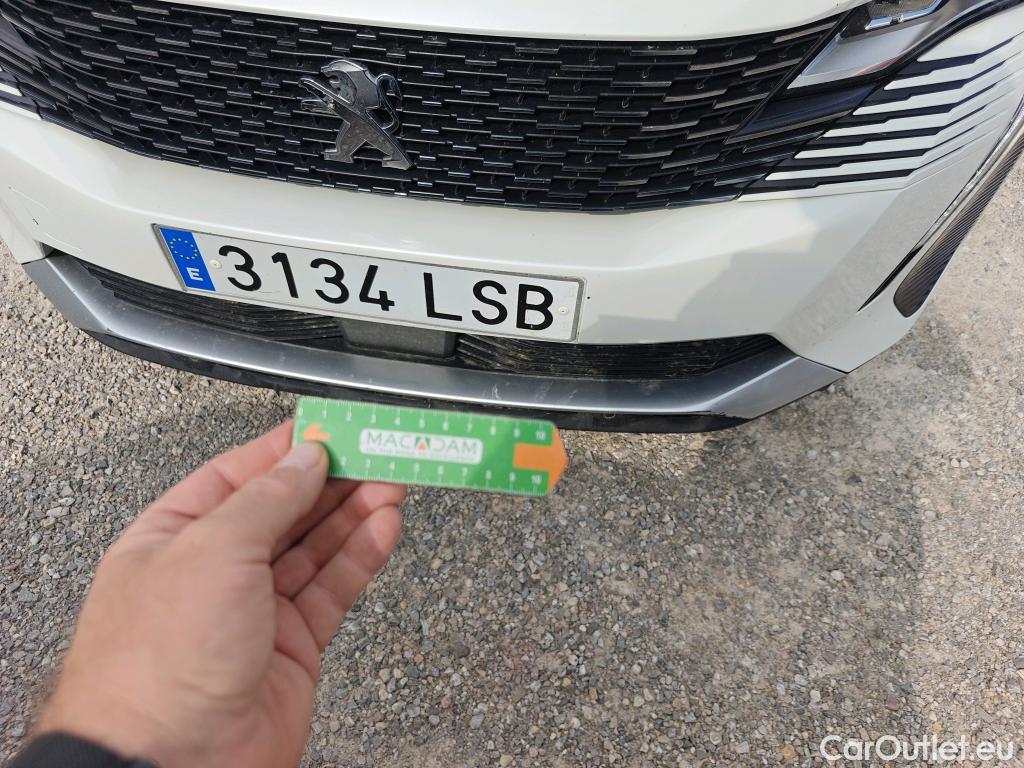  Peugeot  3008  Active Pack 1.5 HDi 130CV MT6 E6d #26