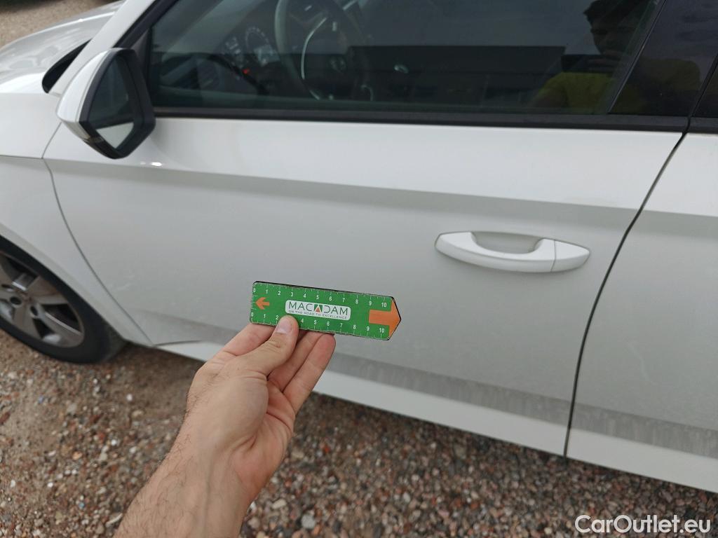 Skoda  Superb  Berlina Active 2.0 TDI 150CV MT6 E6dT #20