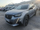 Peugeot  2008  Allure Pack 1.2 PureTech 130CV AT8 E6d 