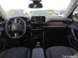  Peugeot  2008  Allure Pack 1.2 PureTech 130CV AT8 E6d #3