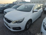  Peugeot  308  Active Pack 1.5 HDi 100CV MT6 E6dT 