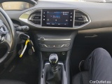  Peugeot  308  Active Pack 1.5 HDi 100CV MT6 E6dT #14