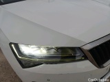  Skoda  Superb  Berlina Active 2.0 TDI 150CV MT6 E6dT #16