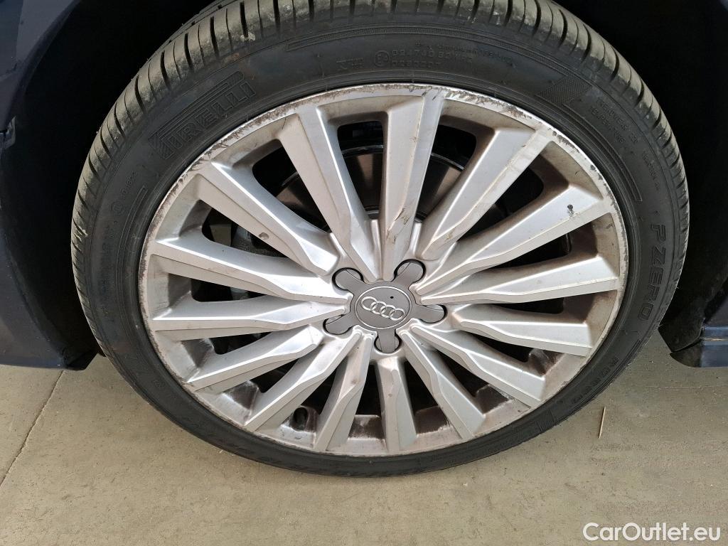  Audi  A3  Sportback E-TRON Design Luxe 1.4 TFSI 205CV E6 #18