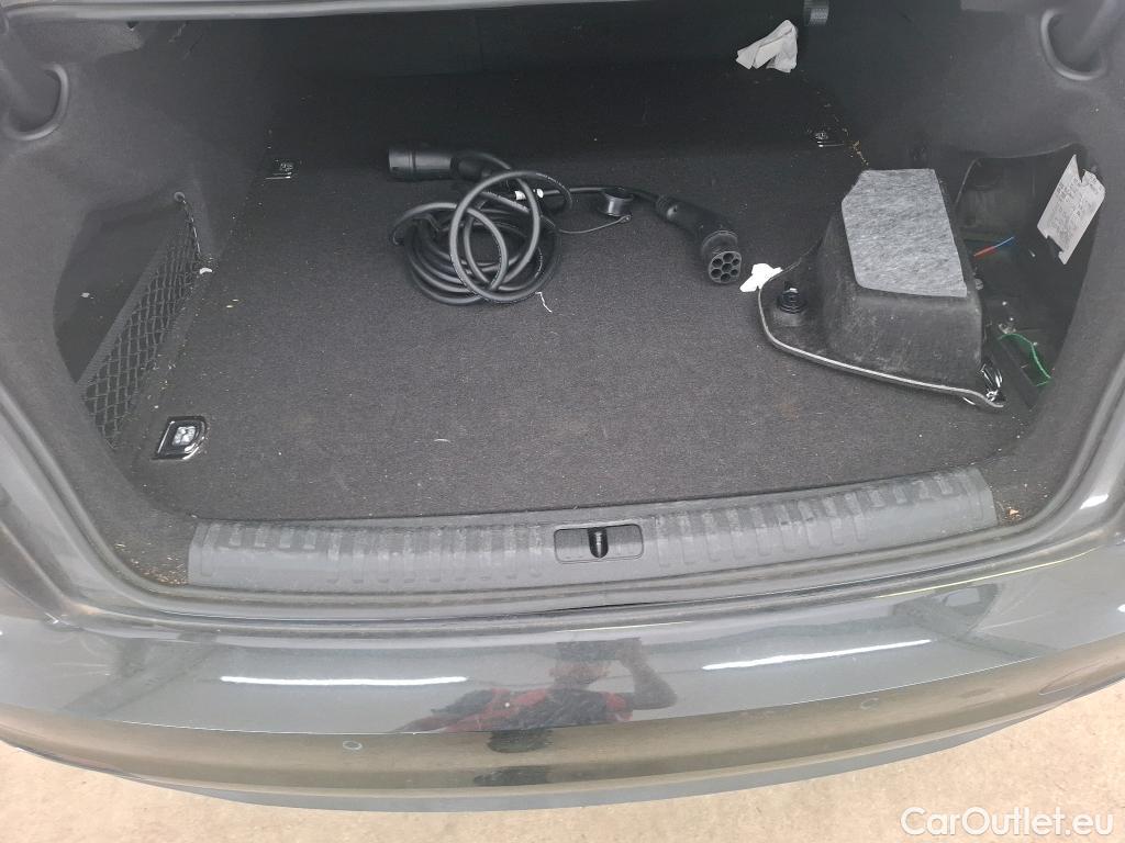  Audi  A6  Berline 50 TFSI e quattro 2.0 TFSI 300CV BVA7 E6d #15