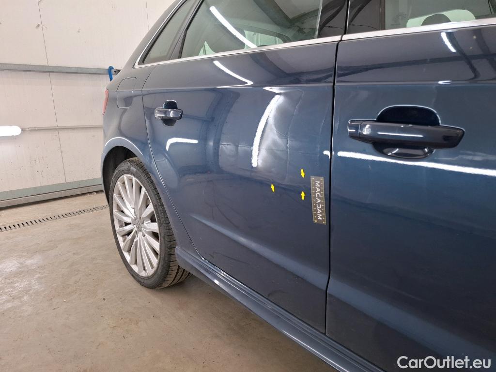  Audi  A3  Sportback E-TRON Design Luxe 1.4 TFSI 205CV E6 #60