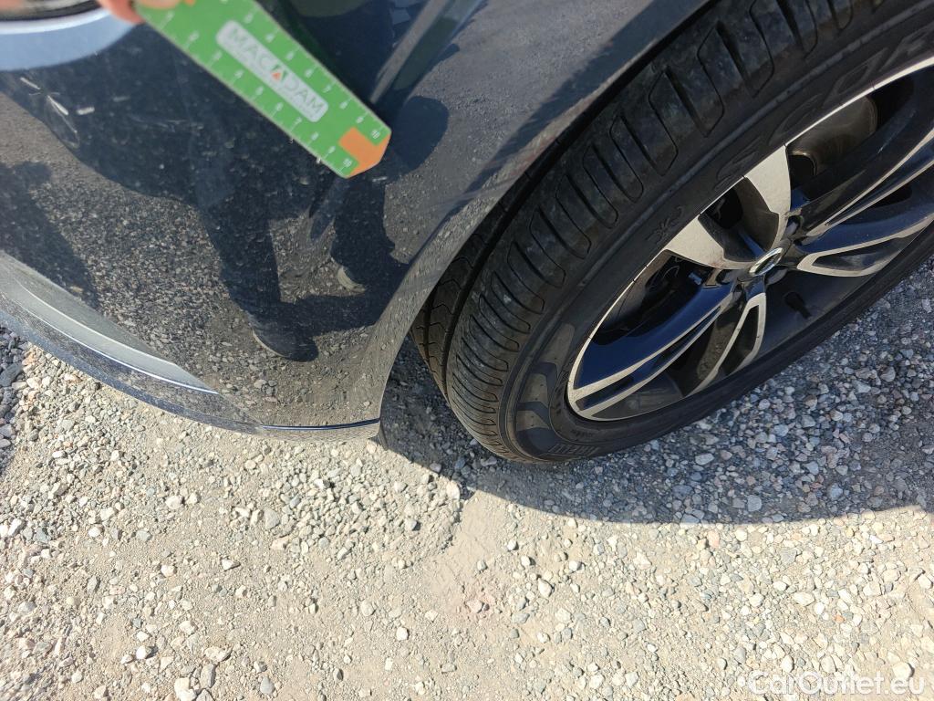  Volvo  XC60  Business Plus 2WD 2.0 T4 190CV AT8 E6dT #26