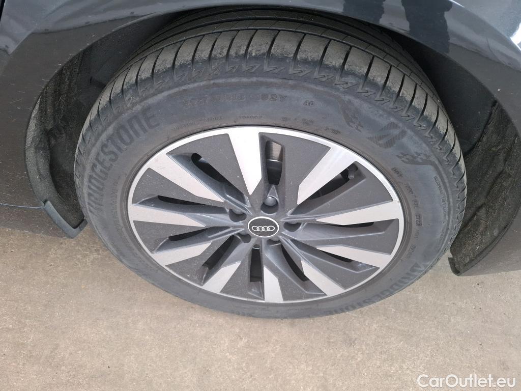  Audi  A6  Berline 50 TFSI e quattro 2.0 TFSI 300CV BVA7 E6d #12