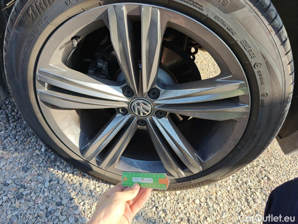  Volkswagen  Tiguan  Advance BMT 2.0 TDI 150CV AT7 E6dT #57