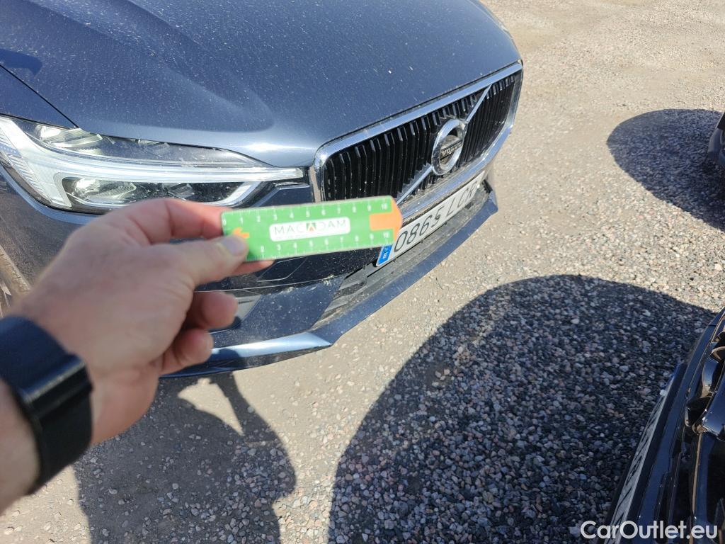  Volvo  XC60  Business Plus 2WD 2.0 T4 190CV AT8 E6dT #22