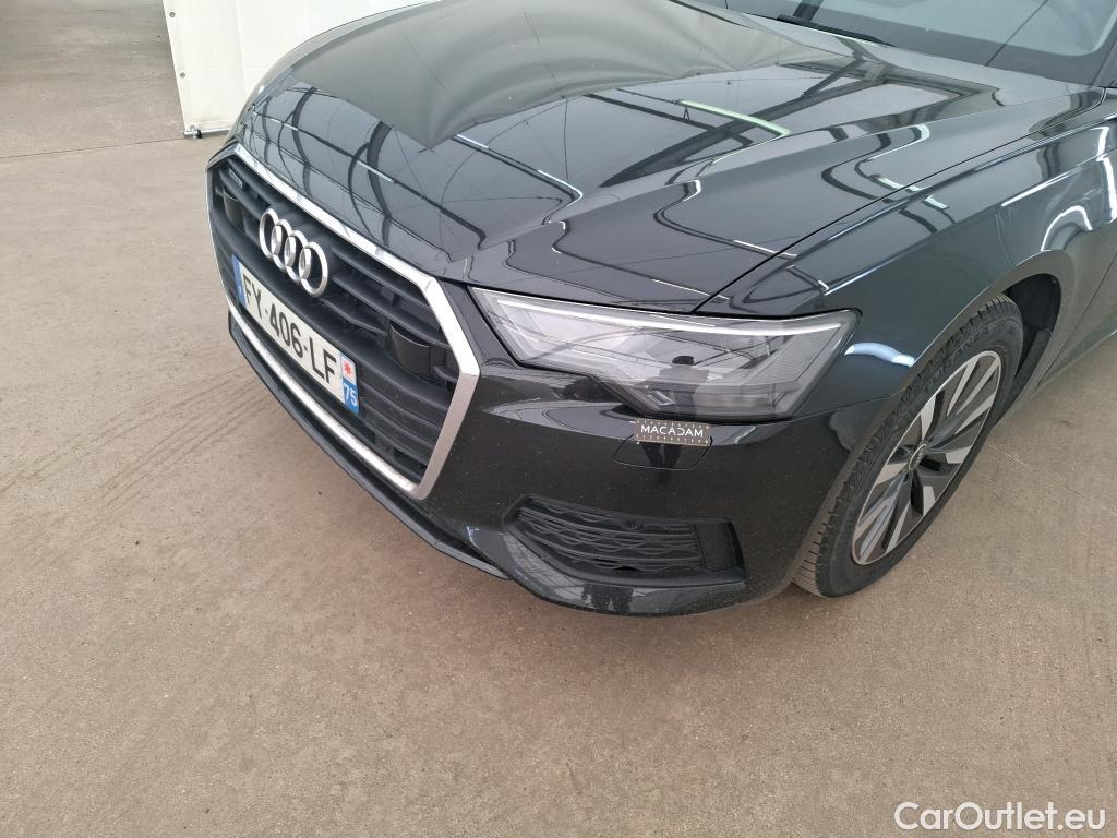  Audi  A6  Berline 50 TFSI e quattro 2.0 TFSI 300CV BVA7 E6d #2