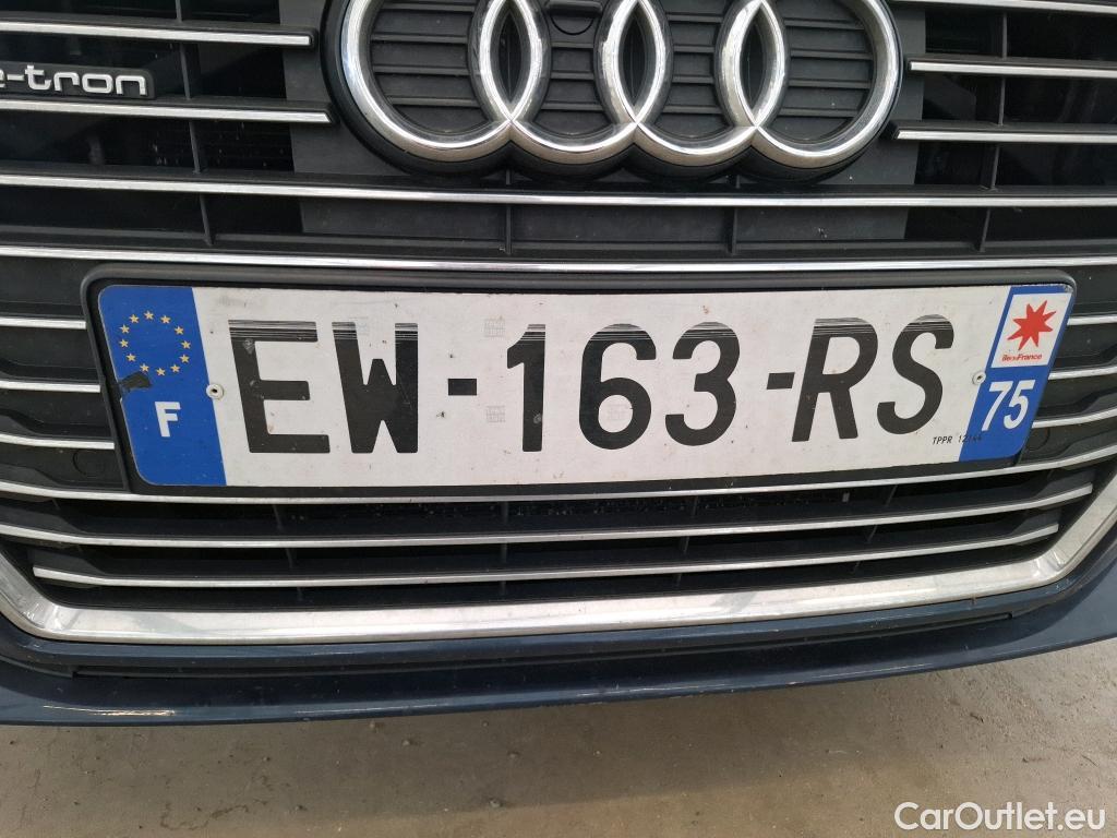  Audi  A3  Sportback E-TRON Design Luxe 1.4 TFSI 205CV E6 #65