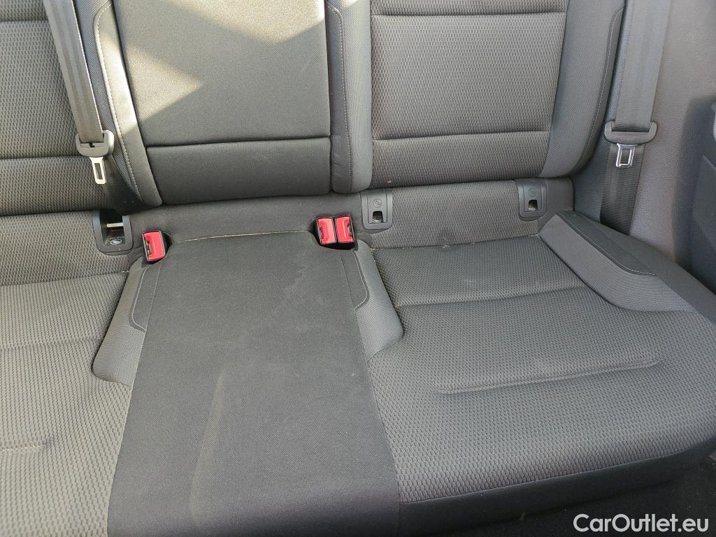  Volkswagen  Golf  VII Berlina Advance 1.6 TDI 115CV MT5 E6dT #27