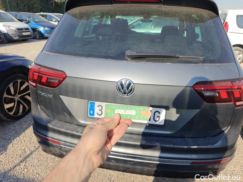  Volkswagen  Tiguan  Advance BMT 2.0 TDI 150CV AT7 E6dT #1