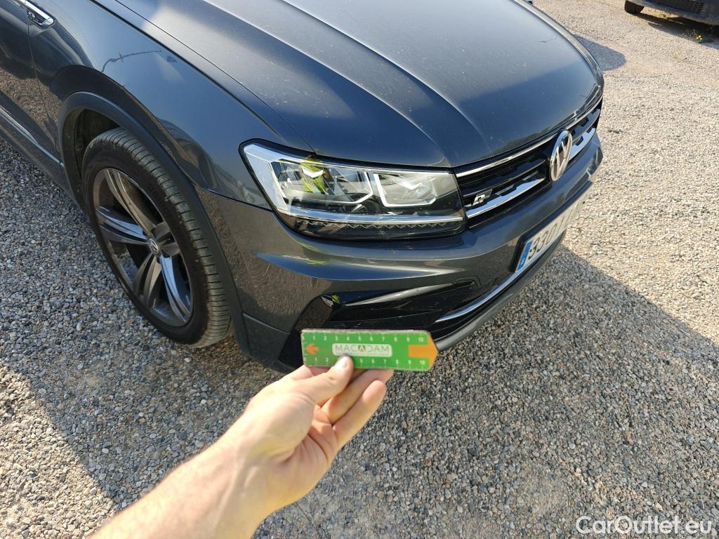  Volkswagen  Tiguan  Advance BMT 2.0 TDI 150CV AT7 E6dT #46