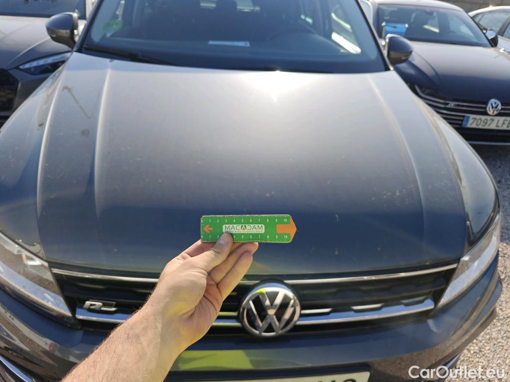  Volkswagen  Tiguan  Advance BMT 2.0 TDI 150CV AT7 E6dT #52