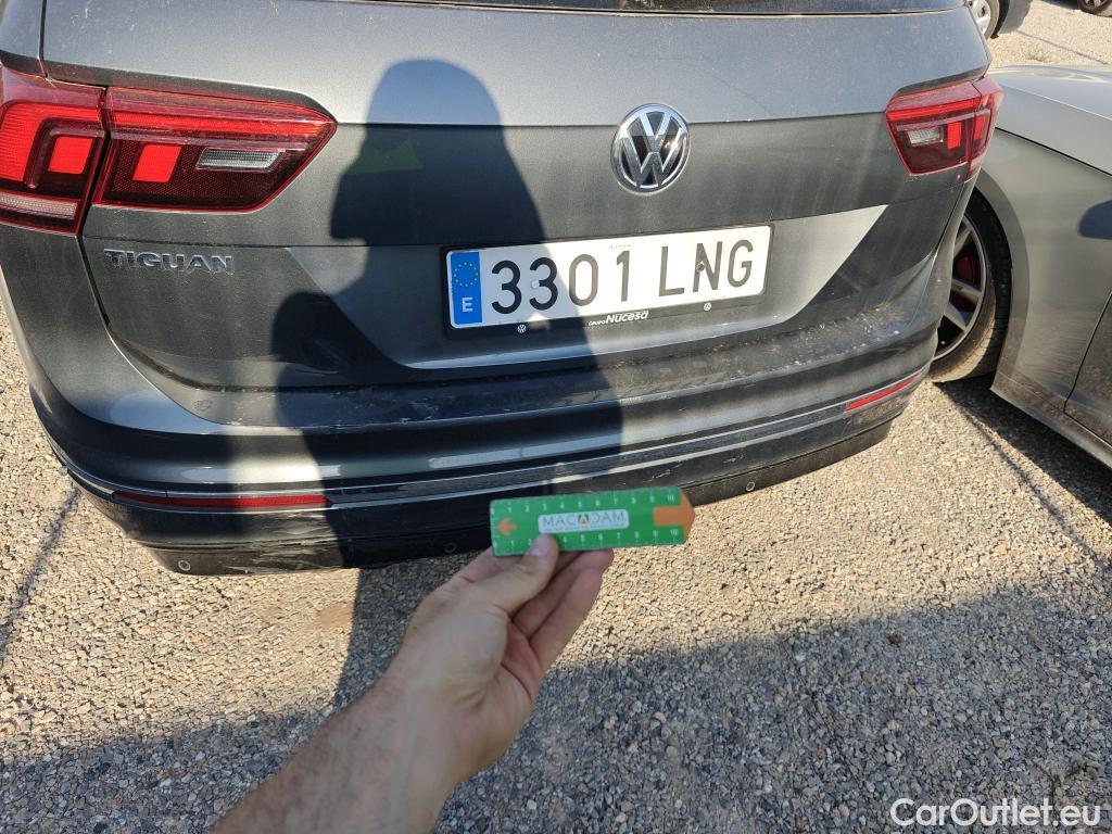  Volkswagen  Tiguan  Advance BMT 2.0 TDI 150CV AT7 E6dT #26