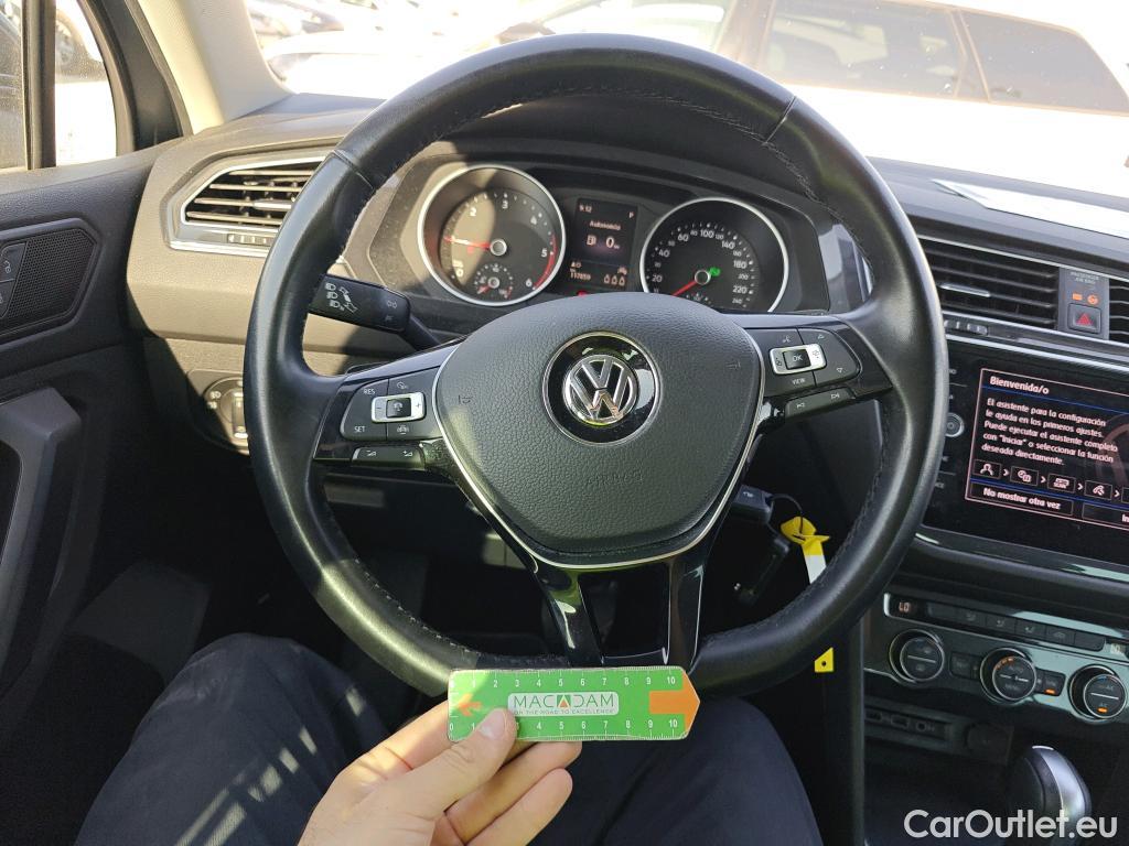  Volkswagen  Tiguan  Advance BMT 2.0 TDI 150CV AT7 E6dT #42