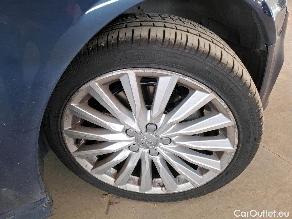  Audi  A3  Sportback E-TRON Design Luxe 1.4 TFSI 205CV E6 #36