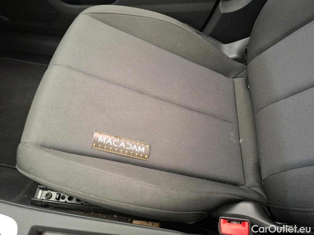  Audi  Q3  45 TFSI e Design 1.4 TFSI 245CV BVA6 E6d #1