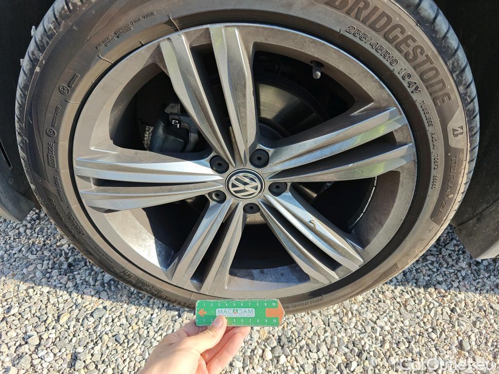  Volkswagen  Tiguan  Advance BMT 2.0 TDI 150CV AT7 E6dT #37