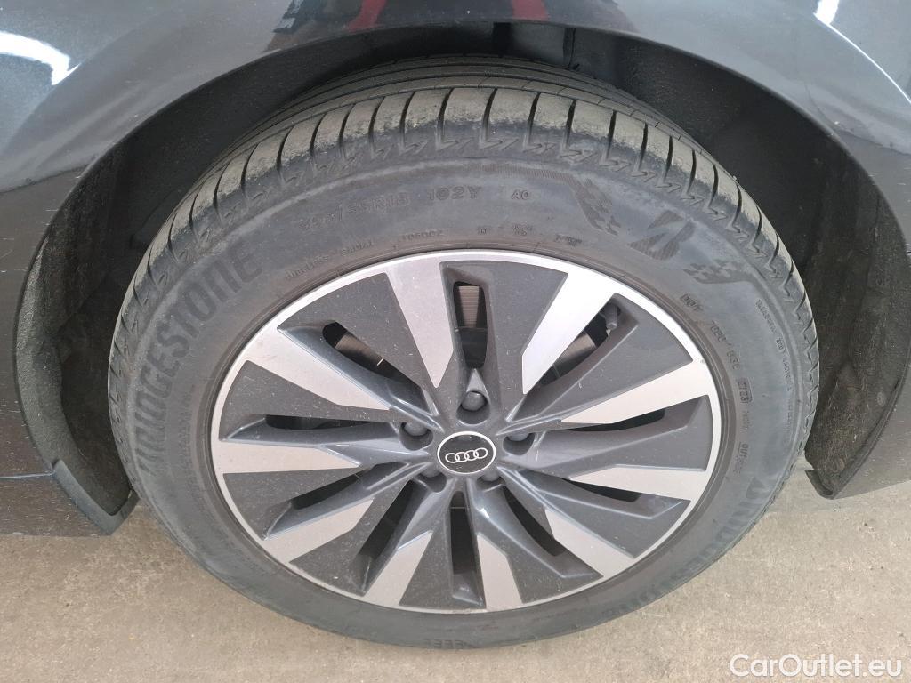  Audi  A6  Berline 50 TFSI e quattro 2.0 TFSI 300CV BVA7 E6d #21