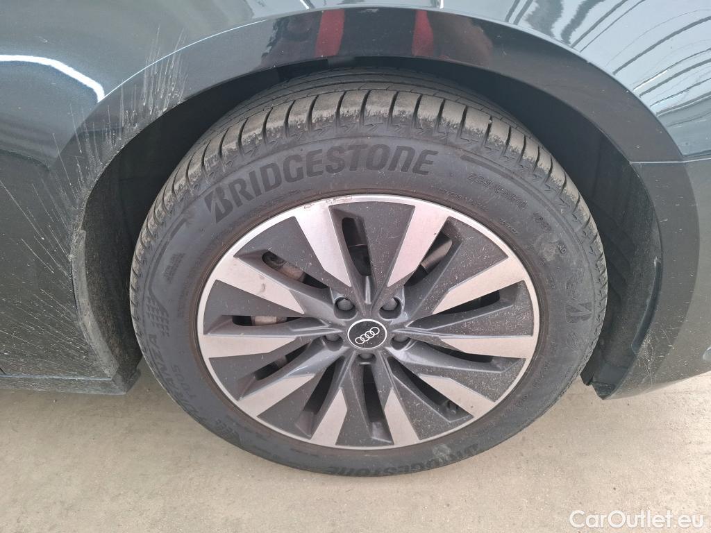  Audi  A6  Berline 50 TFSI e quattro 2.0 TFSI 300CV BVA7 E6d #24
