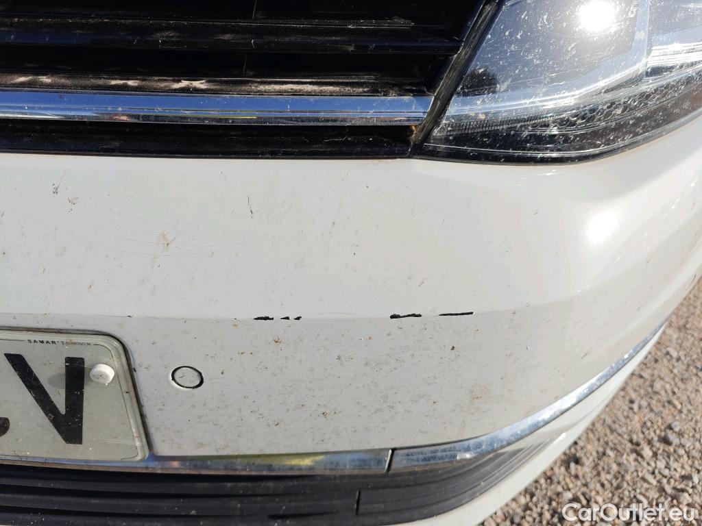  Volkswagen  Golf  VII Berlina Advance 1.6 TDI 115CV MT5 E6dT #36