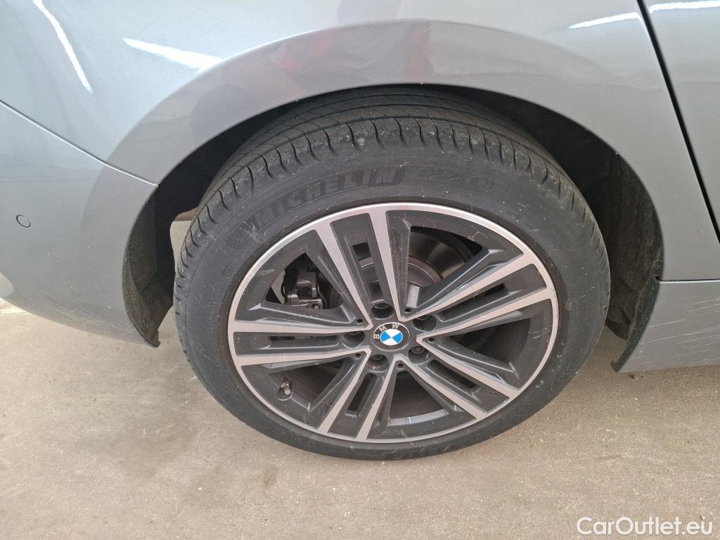  Bmw  Serie 1 BMW Série 1 / 2019 / 5P / Berline 116i DKG7 Business Design #6