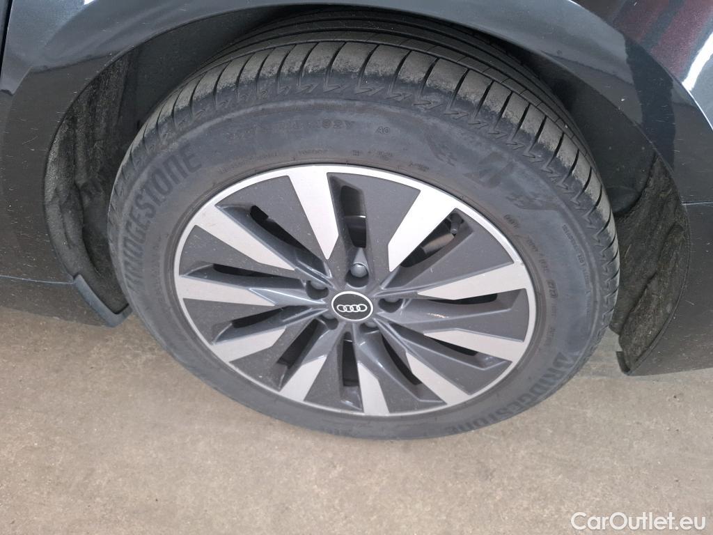  Audi  A6  Berline 50 TFSI e quattro 2.0 TFSI 300CV BVA7 E6d #11