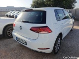  Volkswagen  Golf  VII Berlina Advance 1.6 TDI 115CV MT5 E6dT #2