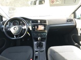  Volkswagen  Golf  VII Berlina Advance 1.6 TDI 115CV MT5 E6dT #3
