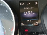  Volkswagen  Golf  VII Berlina Advance 1.6 TDI 115CV MT5 E6dT #5