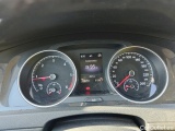  Volkswagen  Golf  VII Berlina Advance 1.6 TDI 115CV MT5 E6dT #4