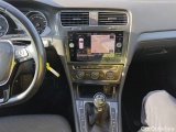  Volkswagen  Golf  VII Berlina Advance 1.6 TDI 115CV MT5 E6dT #14