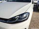  Volkswagen  Golf  VII Berlina Advance 1.6 TDI 115CV MT5 E6dT #16