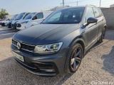  Volkswagen  Tiguan  Advance BMT 2.0 TDI 150CV AT7 E6dT 