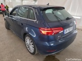  Audi  A3  Sportback E-TRON Design Luxe 1.4 TFSI 205CV E6 #2
